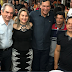 Em Marcação, Lira é recebido por prefeitos e lideranças e participa da Festa dos Santos Reis