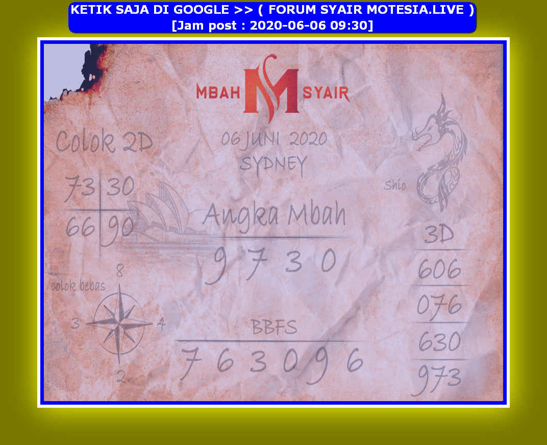 forum syair meloditogel