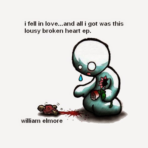 Broken Heart SMS in Love shayri sms - facebook status - Whatsapp Status