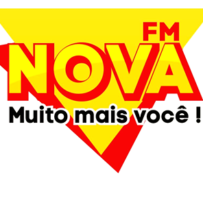 NOVA FM BRASIL  103,9