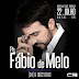 SHOW DE PADRE FÁBIO DE MELO É NESTE SÁBADO (22), NA ARENA DAS DUNAS