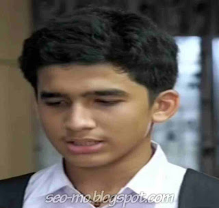 Foto Raihan Khan Pemeran Edward Foto Raihan Khan Pemeran Edward