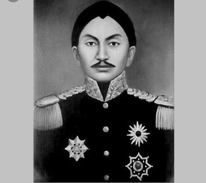 Inilah Daftar Tokoh Pahlawan Dari Jawa Tengah (Jateng) - Kuwaluhan.com