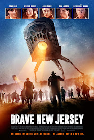 Watch Movies Brave New Jersey (2016) Full Free Online