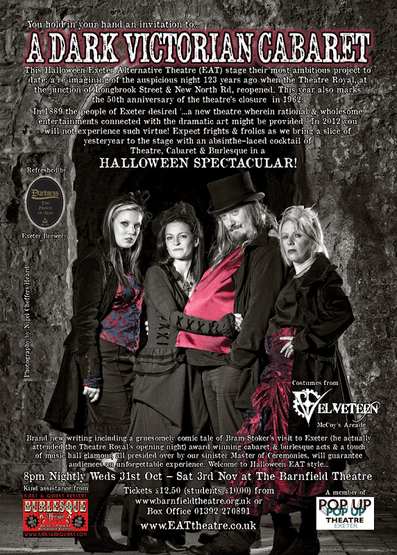 Classical Journey Concerts in Exeter and Devon Concerts & Events Run