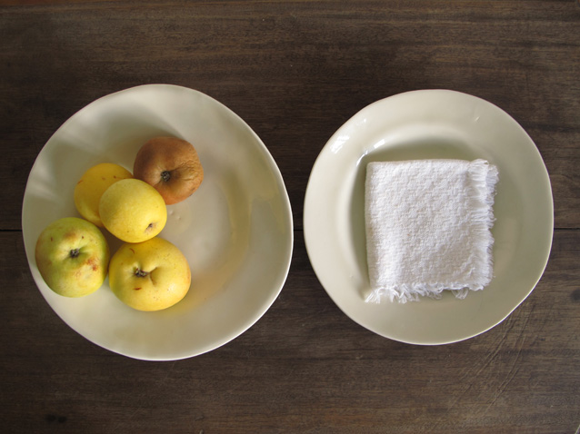 Rustic pottery from Margarida Melo Fernandes - found on Hello Lovely Studio