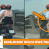 Viral Ngayon ang Videong ito kung saan tinawag pa itong "Kalkalan Mode sa Byahe"