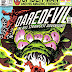 Daredevil #177 - Frank Miller art & cover