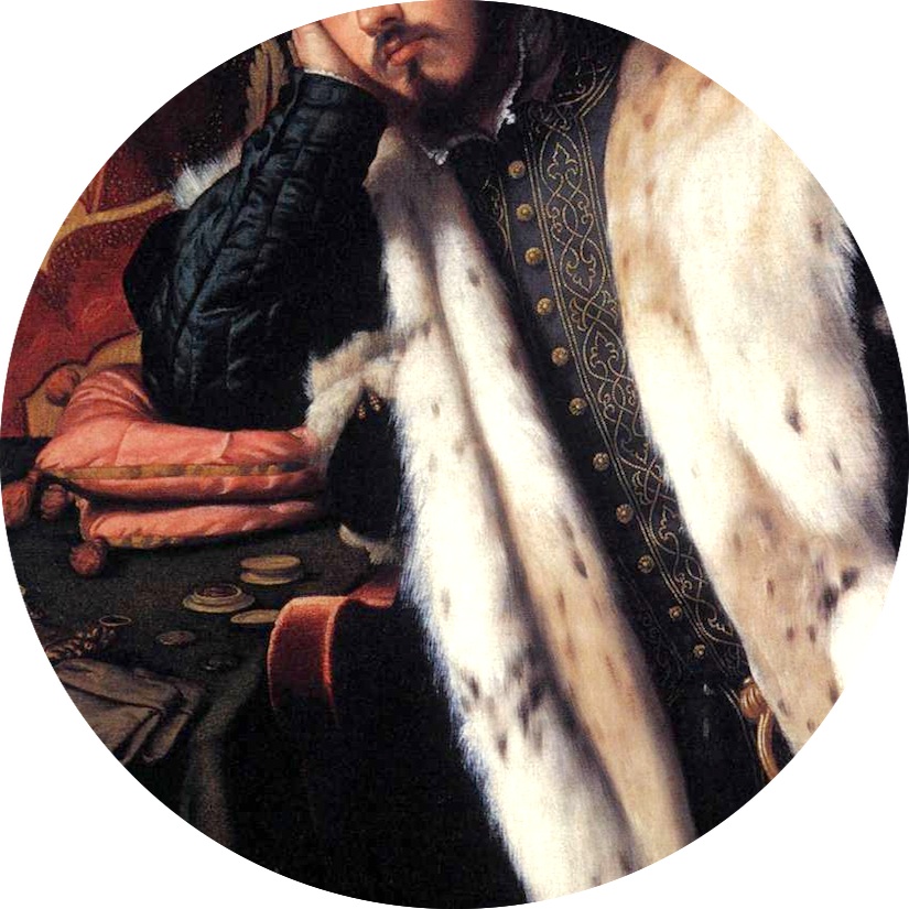 Res Obscura: A Renaissance Merchant's Life in Clothing