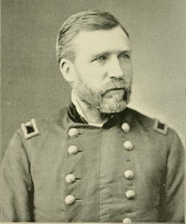 Civil War Days & Those Surnames: 2/26/12 - 3/4/12