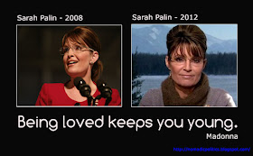 Sarah Palin - Nomadic Politics