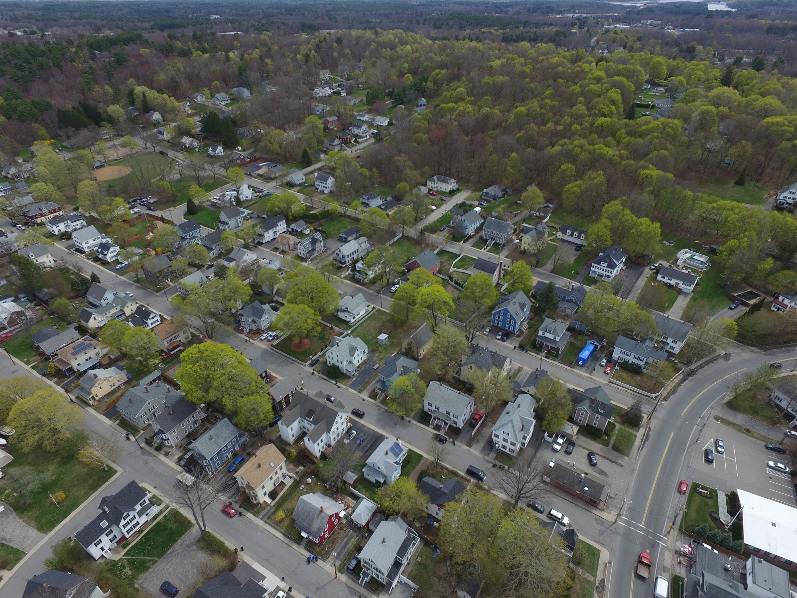 Gadd Realty Amesbury 01913