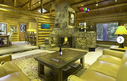 Escape from Triple Creek Ranch
