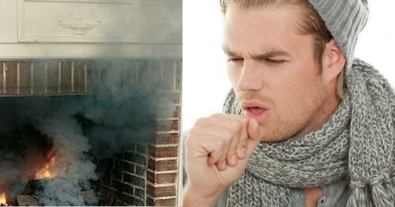 Problemas de humo en barbacoas y chimeneas de obra | Calefacción y sistemas