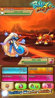 bulu monster bulu monster mod apk indir