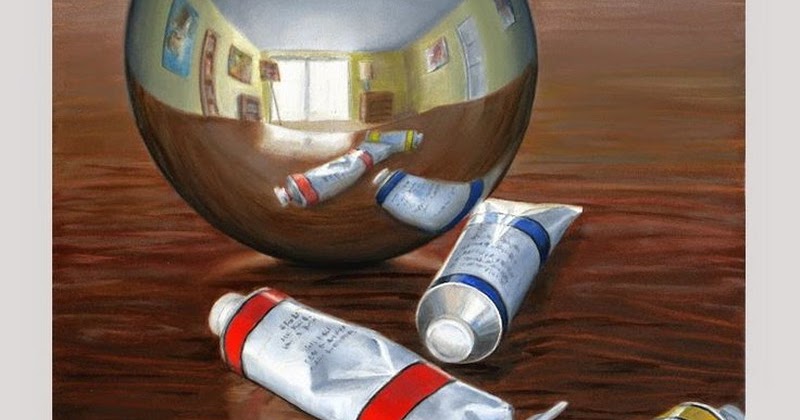 Pintura Moderna y Fotografía Artística : Pintura contemporánea en los