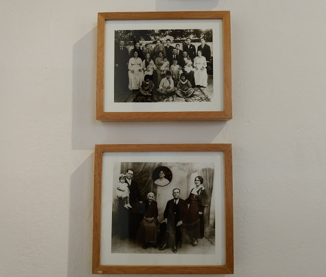 Museu Casa Guimarães Rosa, Cordisburgo - MG