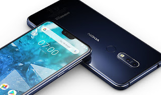 latest mobile Nokia 7.1 full review Pure Android, big screen, modest price latest mobile, mobile, nokia, Nokia 7.1, full review, Pure Android, big screen, modest price, review, reviews, PHONE REVIEWS, Android, Nokia phones, Nokia Mobile, Nokia 7,