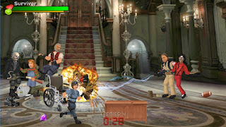 Extra Lives (Zombie Survival Sim) Extra Lives (Zombie Survival Sim) Mod Apk v1.050