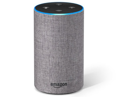 Amazon all-new Echo