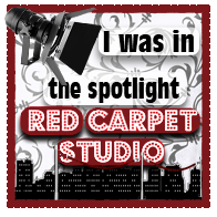 Spotlight Winner Red Carpet Studio