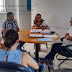 SINSEMP e Servidores da Saúde se reúnem com prefeito Verissinho em Pombal