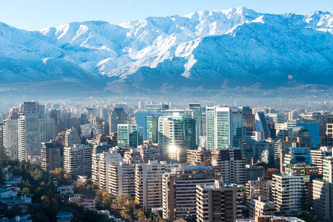 Chile: Tourist Information, Services &amp; News: * Tourist attractions in ...
