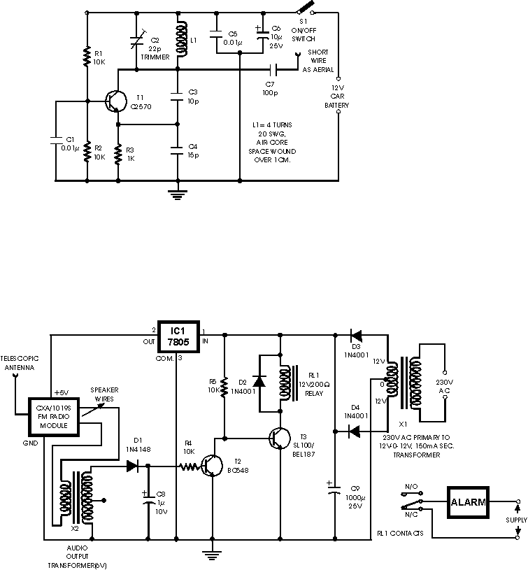 D Rudiant: Rc Car Circuit Diagram Pdf