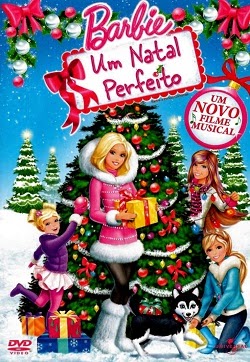 Barbie – Um Natal Perfeito (Dublado 2011)