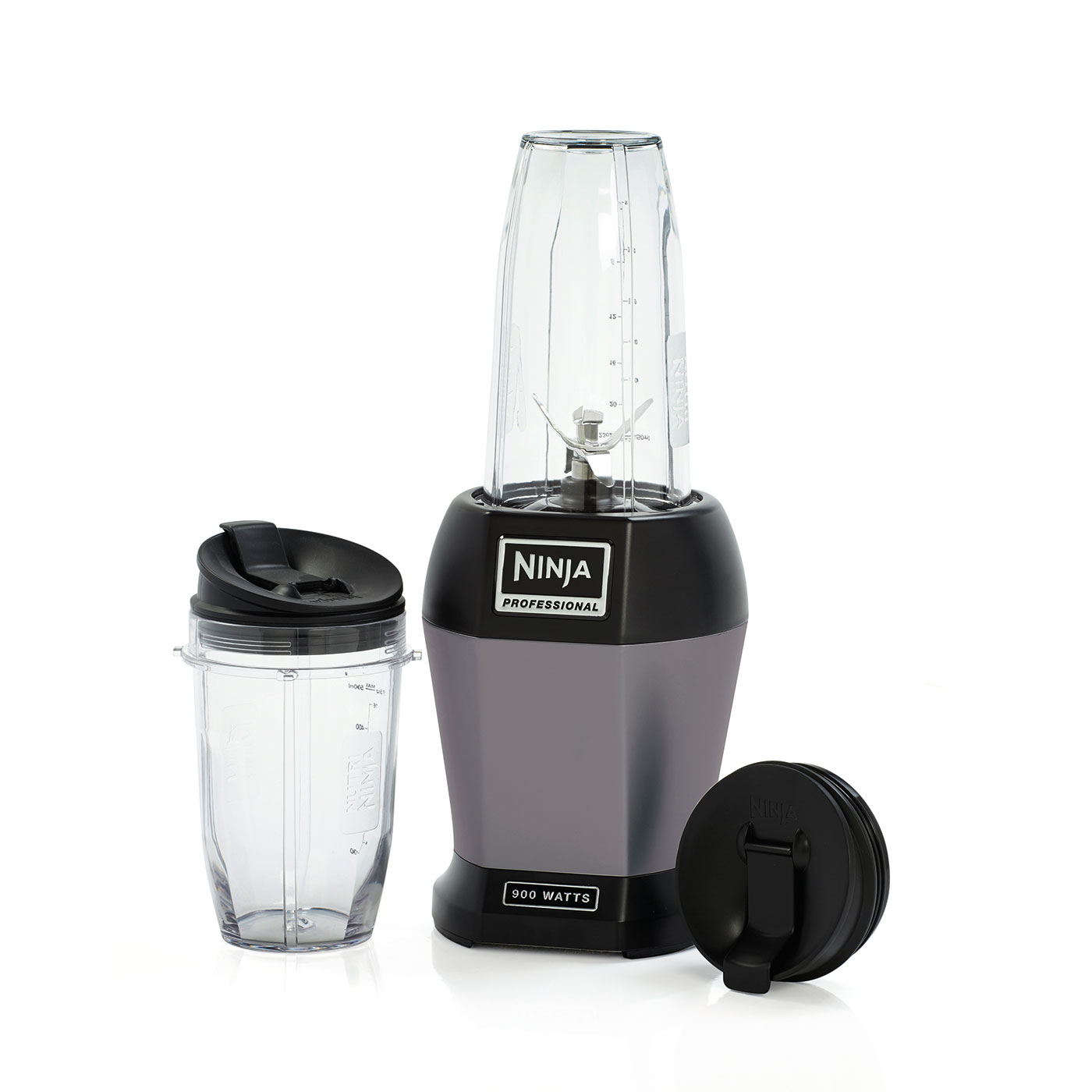Quirky Queen Reviews: Nutri Ninja Personal Blender BL450 Review