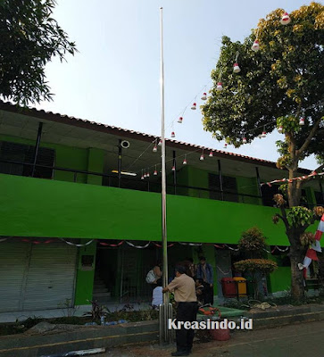 Jasa Tiang Bendera Stainless di Cimahi dan sekitarnya harga bersaing Jasa Tiang Bendera Stainless di Cimahi dan sekitarnya harga bersaing