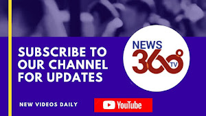 News 360 Tv