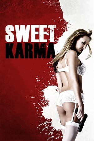 Sát Thủ Câm - Sweet Karma (2009)