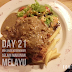 31 Days Challenge by JDT Blogger - Day 21