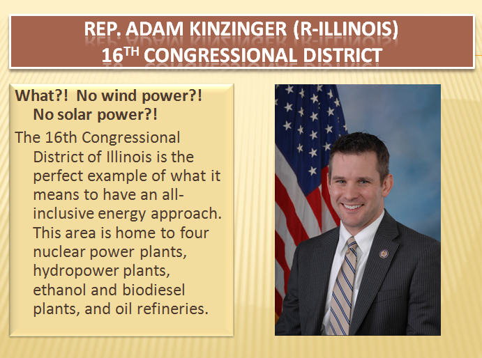 Retiring Guy's Digest No Friend to the Environment Republican