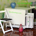 ĐỒ GỖ THÔNG MINH GẤP XẾP CAO CẤP LỘC LÂM FURNITURE