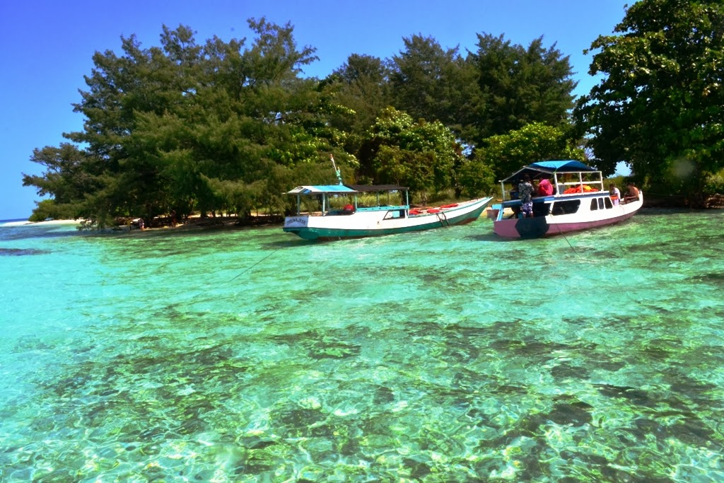 Image result for Pulau Geleang karimunjawa