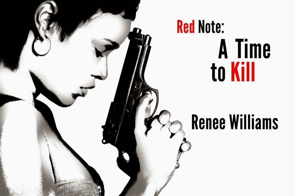 Red Note A Time To Kill (click for more info)