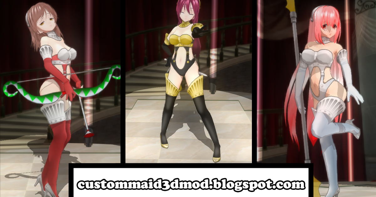 Custom Custom