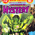 House of Mystery #252 - Neal Adams cover, Alex Nino art