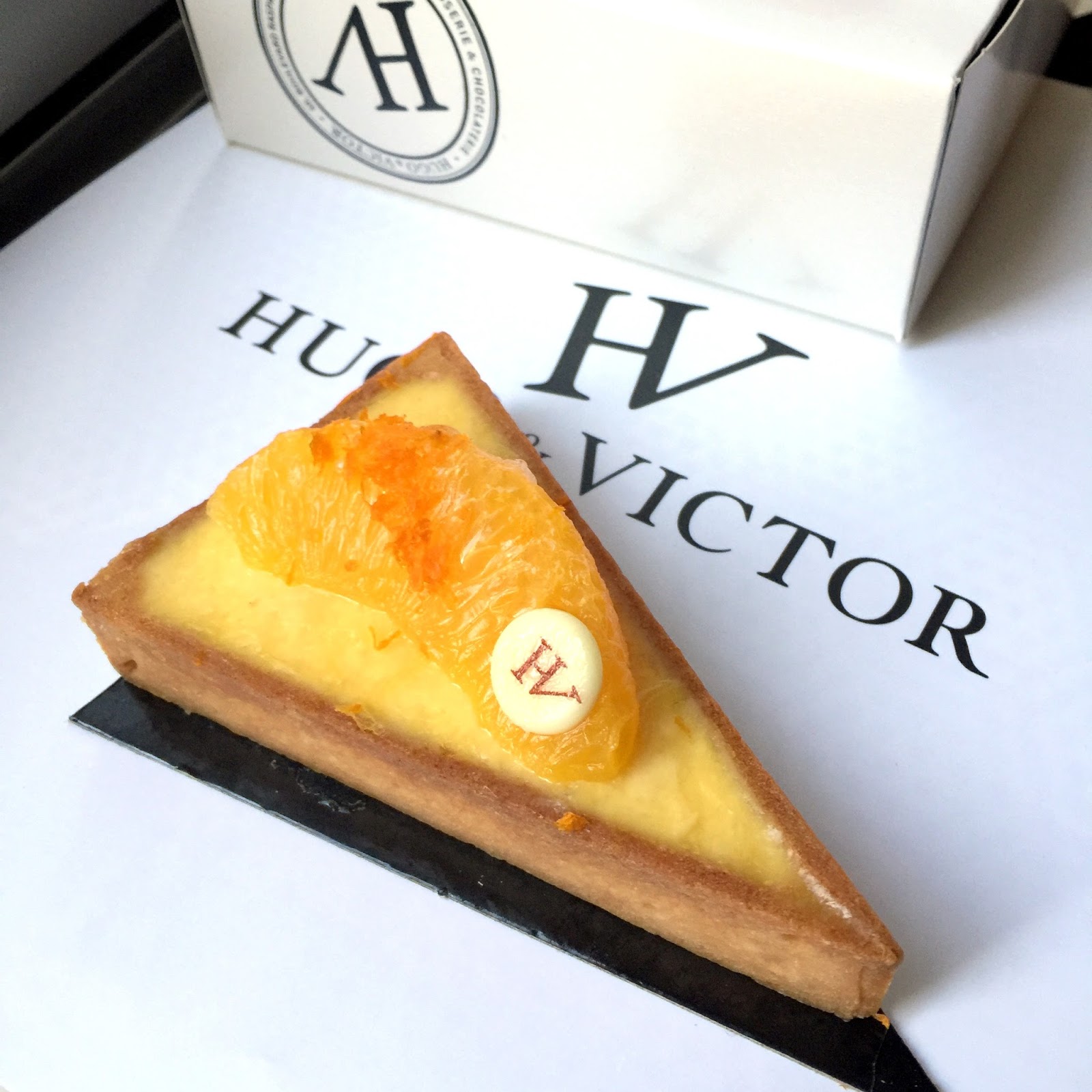 Hugo and Victor Paris Chocolate Treats Now in Tokyo