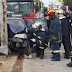 [Ελλάδα]Η διασκέδαση κατέληξε ...σε τραγωδία Θρήνος για 22χρονο  που «Καρφώθηκε» σε κολόνα