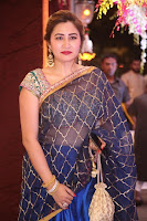 Jwala Gutta Photos at Sania Mirza Sister Wedding Reception TollywoodBlog