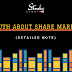 The Truth About Share Market In 700 words