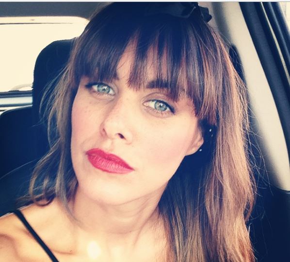 Patricia Wolf Patricia Wolf