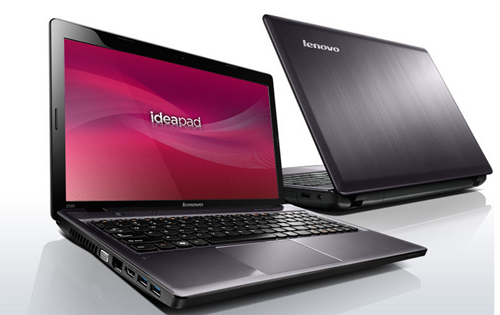 Lenovo IdeaPad Z580 Lenovo IdeaPad Z580