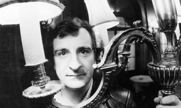 Douglas Noel Adams 1952-2001 Άγγλος συγγραφέας