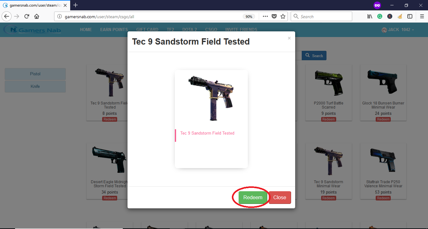 How to get Free CSGO Items on Steam 2019
