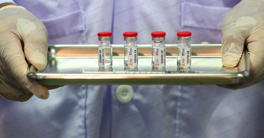 Farmacéutica surcoreana CELLTRION anuncia tratamiento efectivo para mutación del Covid-19 Farmacéutica surcoreana CELLTRION anuncia tratamiento efectivo para mutación del Covid-19