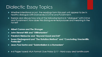 crime punishment essay questions Phi 3260 — crime and punishment topics for essay two choose any one (and only one) of these topics upon which to write your essay, and please read the instructions. crime punishment essay questions Phi 3260 — crime and punishment topics for essay two choose any one (and only one) of these topics upon which to write your essay, and please read the instructions.